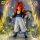 BANDAI SPIRITS SOLID EDGE WORKS Dragon Ball GT THE SUPER SAIYAN 4 GOGETA