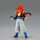 BANDAI SPIRITS SOLID EDGE WORKS Dragon Ball GT THE SUPER SAIYAN 4 GOGETA