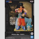 BANDAI SPIRITS HISTORY BOX Dragon Ball Z YAMCHA