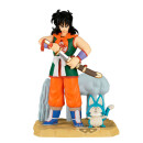 BANDAI SPIRITS HISTORY BOX Dragon Ball Z YAMCHA
