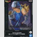 BANDAI SPIRITS MATCH MAKERS Dragon Ball Z MAJIN VEGETA...
