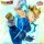 BANDAI SPIRITS MATCH MAKERS Dragon Ball Z MAJIN VEGETA (VS Super Saiyan 2 Son Goku)