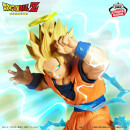 BANDAI SPIRITS MATCH MAKERS Dragon Ball Z SUPER SAIYAN 2...