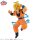 BANDAI SPIRITS MATCH MAKERS Dragon Ball Z SUPER SAIYAN 2 SON GOKU (VS Majin Vegeta)