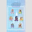 DISNEY PRINCESS D-Baby Romantic Parade TF