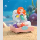 DISNEY PRINCESS D-Baby Romantic Parade TF