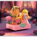 DISNEY PRINCESS D-Baby Romantic Parade TF