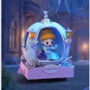 DISNEY PRINCESS D-Baby Romantic Parade TF