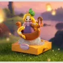 DISNEY PRINCESS D-Baby Romantic Parade TF
