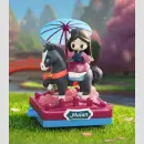 DISNEY PRINCESS D-Baby Romantic Parade TF