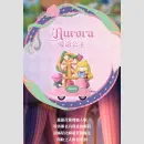 DISNEY PRINCESS D-Baby Romantic Parade TF