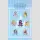 DISNEY PRINCESS D-Baby Romantic Parade TF