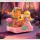 DISNEY PRINCESS D-Baby Romantic Parade TF