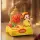 DISNEY PRINCESS D-Baby Romantic Parade TF