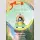 DISNEY PRINCESS D-Baby Romantic Parade TF
