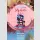 DISNEY PRINCESS D-Baby Romantic Parade TF
