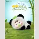 BAO-AO Star Island Series TF