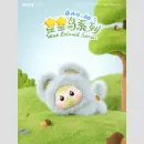 BAO-AO Star Island Series TF