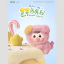 BAO-AO Star Island Series TF