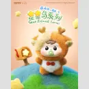 BAO-AO Star Island Series TF