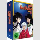 Inu Yasha Box 3 [DVD]