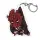 DOROHEDORO Tsumamare Acryl Anhänger HEART