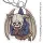 DOROHEDORO Tsumamare Acryl Anhänger CHIDARUMA