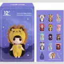 12 CONSTELLATIONS (Sternzeichen) Cute Doll Bag Charm...