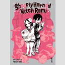 Sheeply Horned Witch Romi vol. 1～2～3 (Series complete)