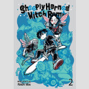 Sheeply Horned Witch Romi vol. 1～2～3 (Series complete)