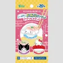 SANRIO CHARACTERS Hey Omachi!  with Sushi Acryl Aufsteller