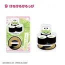 SANRIO CHARACTERS Hey Omachi!  with Sushi Acryl Aufsteller