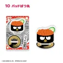 SANRIO CHARACTERS Hey Omachi!  with Sushi Acryl Aufsteller
