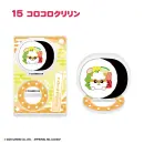 SANRIO CHARACTERS Hey Omachi!  with Sushi Acryl Aufsteller