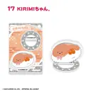 SANRIO CHARACTERS Hey Omachi!  with Sushi Acryl Aufsteller