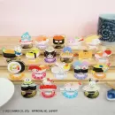 SANRIO CHARACTERS Hey Omachi!  with Sushi Acryl Aufsteller