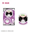 SANRIO CHARACTERS Hey Omachi!  with Sushi Acryl Aufsteller