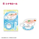 SANRIO CHARACTERS Hey Omachi!  with Sushi Acryl Aufsteller