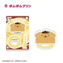 SANRIO CHARACTERS Hey Omachi!  with Sushi Acryl Aufsteller