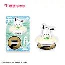 SANRIO CHARACTERS Hey Omachi!  with Sushi Acryl Aufsteller