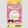 SANRIO CHARACTERS Hey Omachi!  with Sushi Acryl Aufsteller