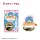 SANRIO CHARACTERS Hey Omachi!  with Sushi Acryl Aufsteller