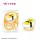 SANRIO CHARACTERS Hey Omachi!  with Sushi Acryl Aufsteller