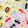 SANRIO CHARACTERS Hey Omachi!  with Sushi Acryl Aufsteller