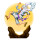 ONE PIECE Logbox Re Birth GEAR 5 Special TF