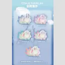 TUTULONG 400% Series Blind Box