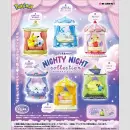 POKEMON Nighty Night Collection TF