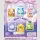POKEMON Nighty Night Collection TF