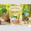 POKEMON A Little Tail of the Forest 2: Peaceful Moments! TF