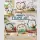 SNOOPYS Frame Art Collection TF